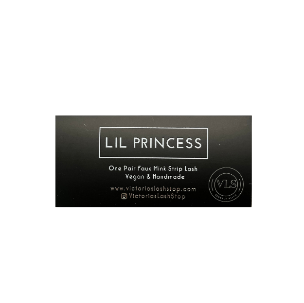 Lil Princess