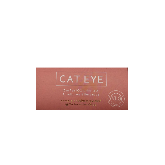 Cat Eye