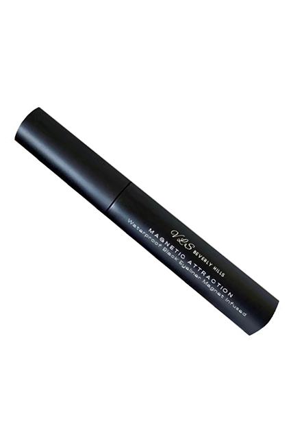 Magnetic Attraction <br><em>Waterproof black eyeliner Magnet Infused</em>