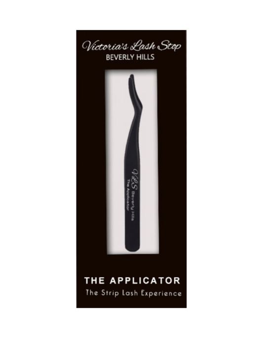 The Applicator