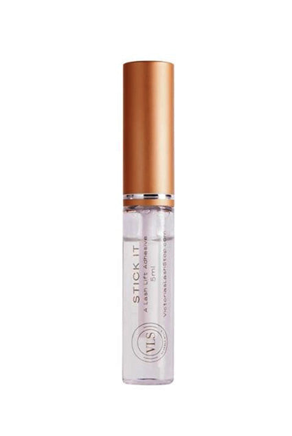 Stick It <br><em>Dual Clear Adhesive For Lash Lifts & Lash Strip</em>